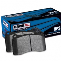Hawk HPS Street Front Brake Pads – 06-07 WRX / 89-96 Nissan 300ZX / 89-93 Skyline GT-R