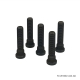 P2M NISSAN 12.85MM KNURL EXTENDED WHEEL STUDS : M12X1.25 THREAD