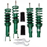 Tein 13+ Subaru BRZ Street Basis Z Coilovers